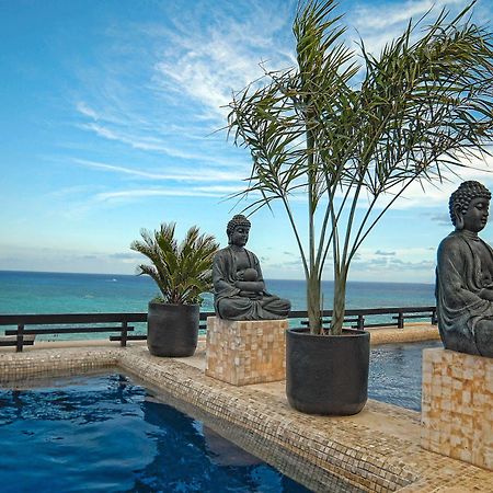 La Divina By Aldea Thai Playa del Carmen Zewnętrze zdjęcie