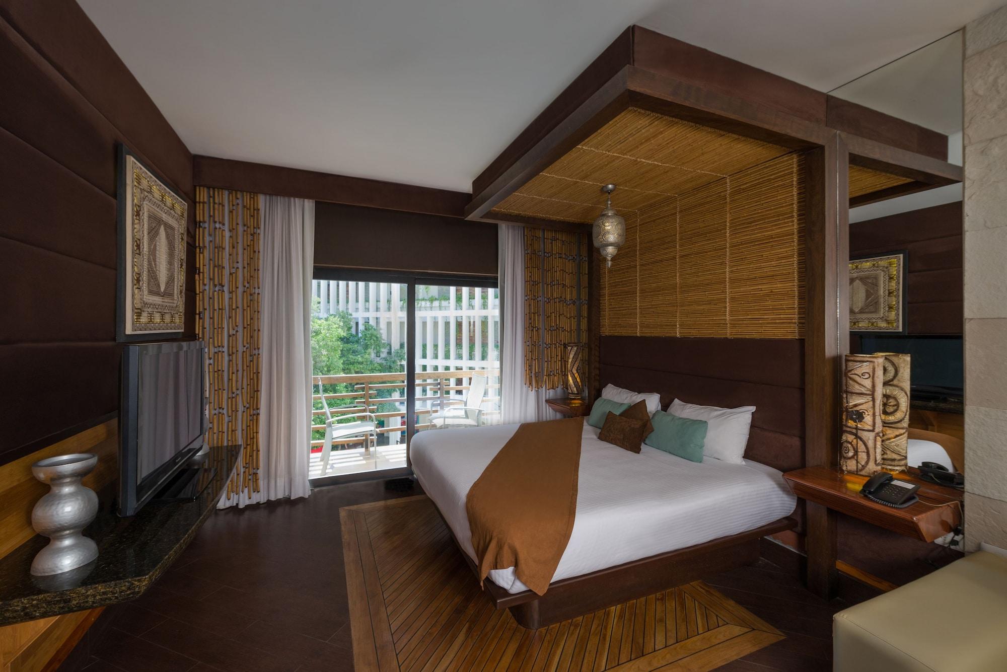 La Divina By Aldea Thai Playa del Carmen Zewnętrze zdjęcie