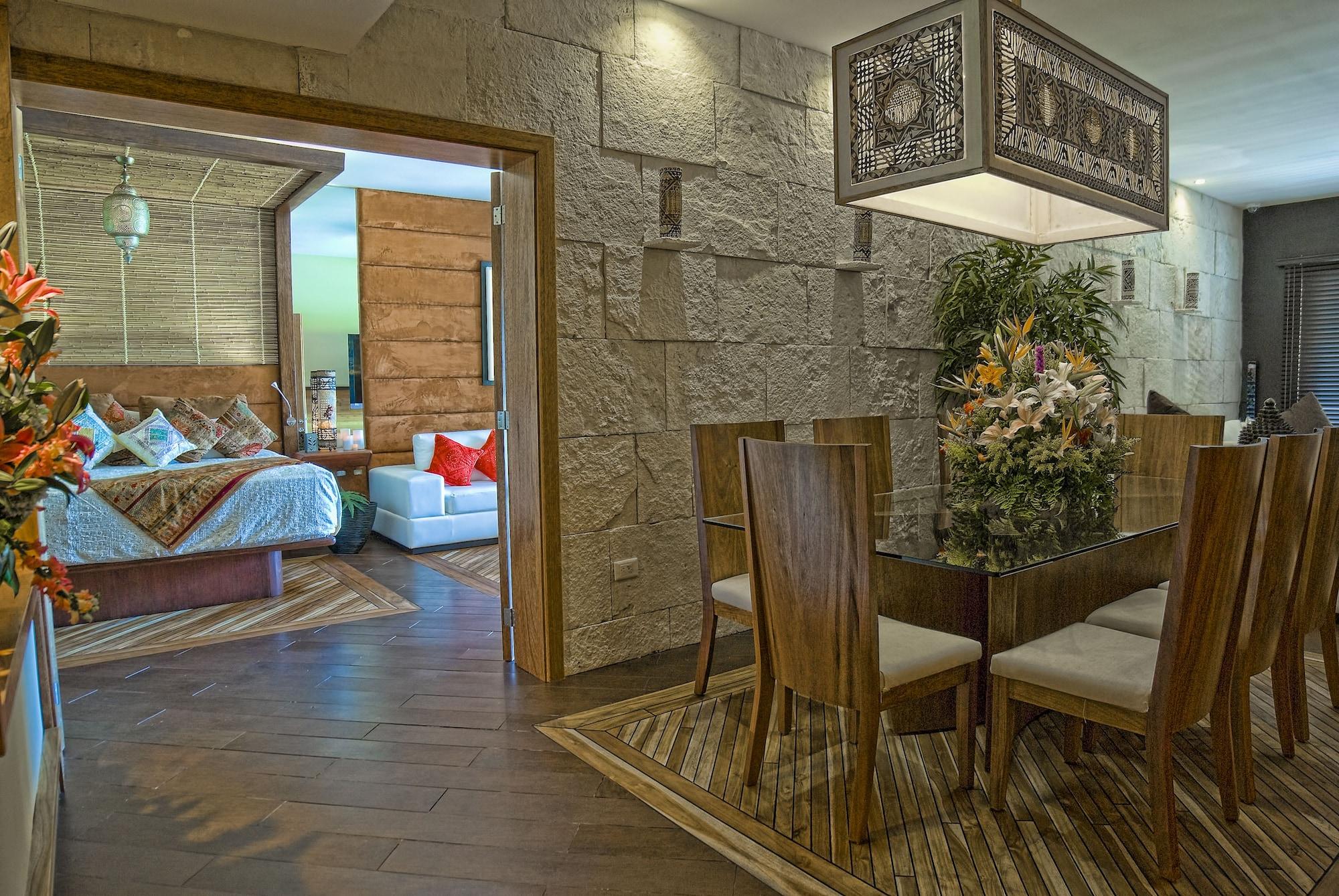 La Divina By Aldea Thai Playa del Carmen Zewnętrze zdjęcie