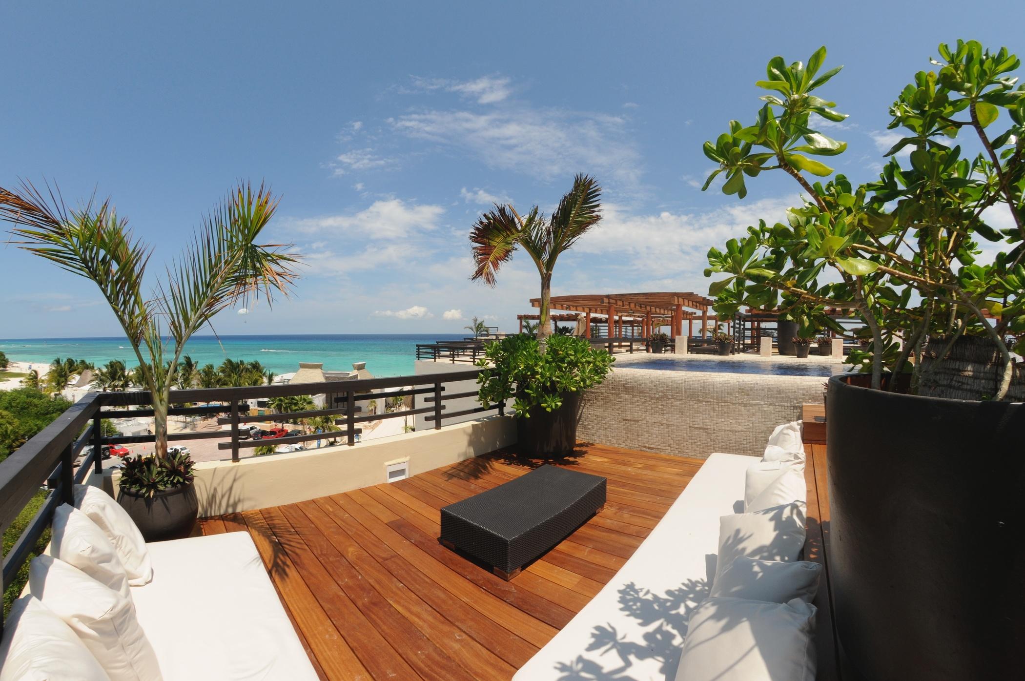 La Divina By Aldea Thai Playa del Carmen Zewnętrze zdjęcie