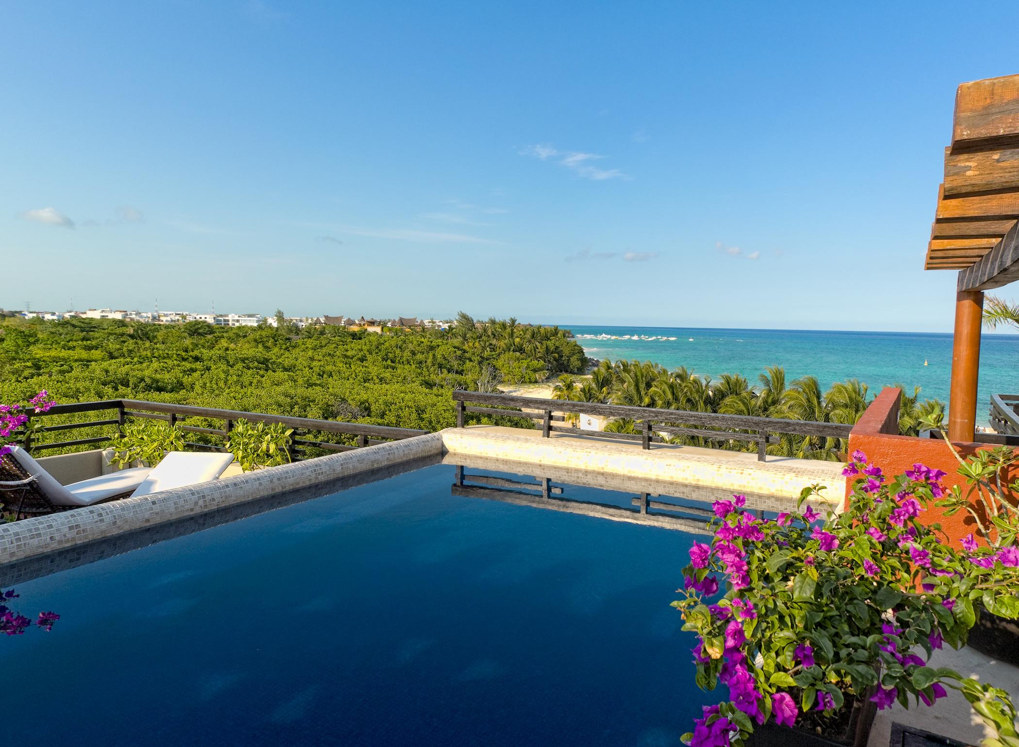 La Divina By Aldea Thai Playa del Carmen Zewnętrze zdjęcie