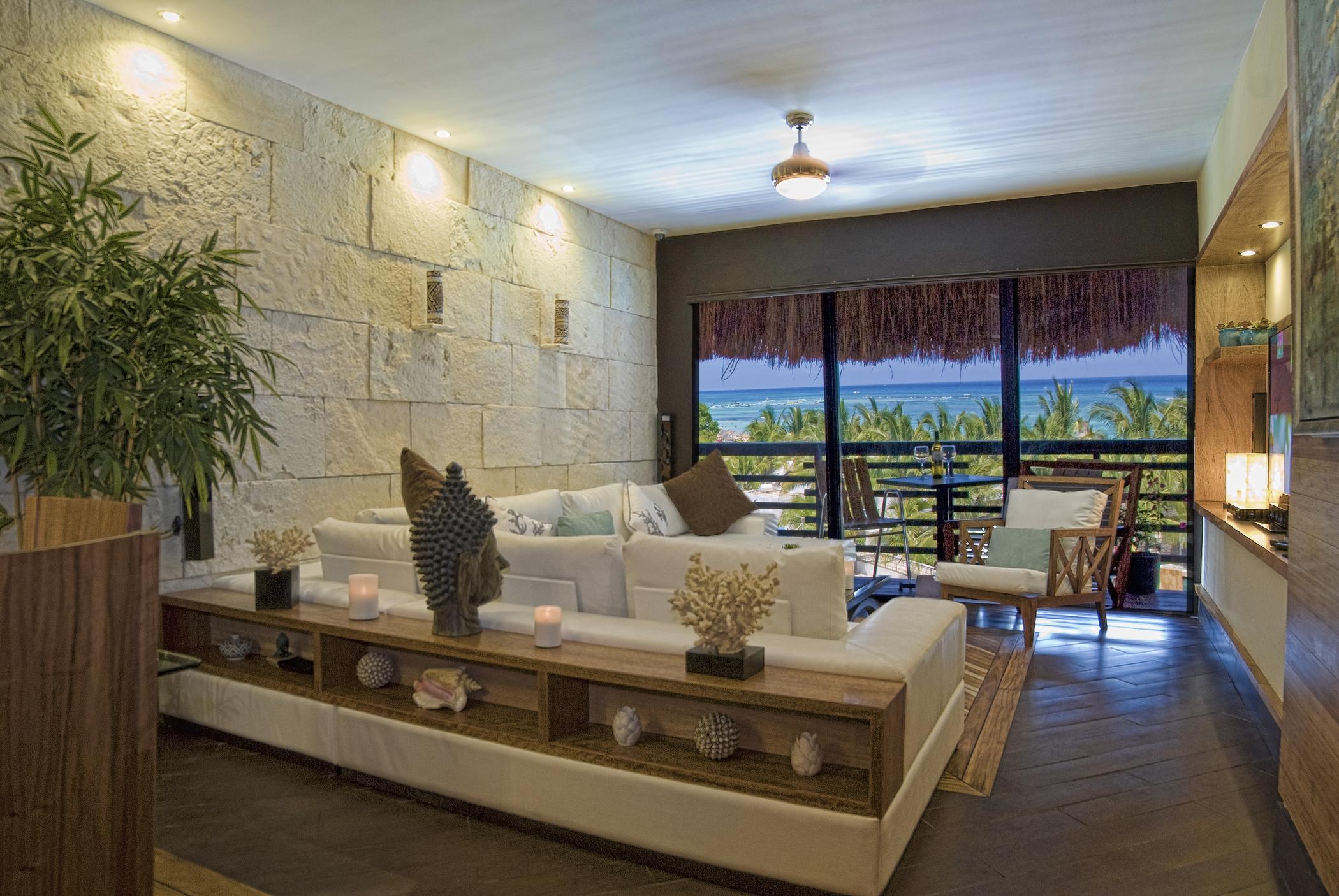 La Divina By Aldea Thai Playa del Carmen Zewnętrze zdjęcie