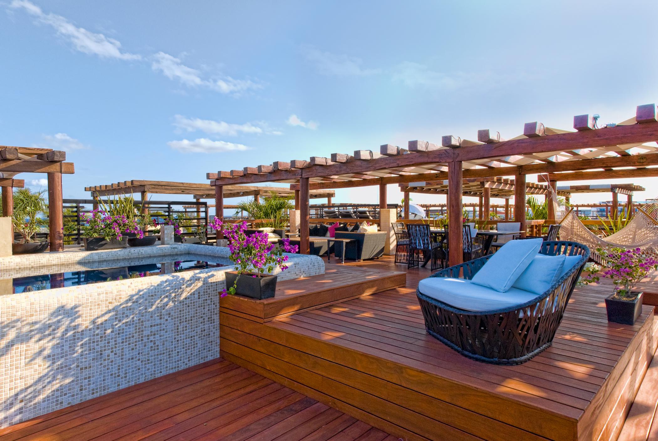 La Divina By Aldea Thai Playa del Carmen Zewnętrze zdjęcie