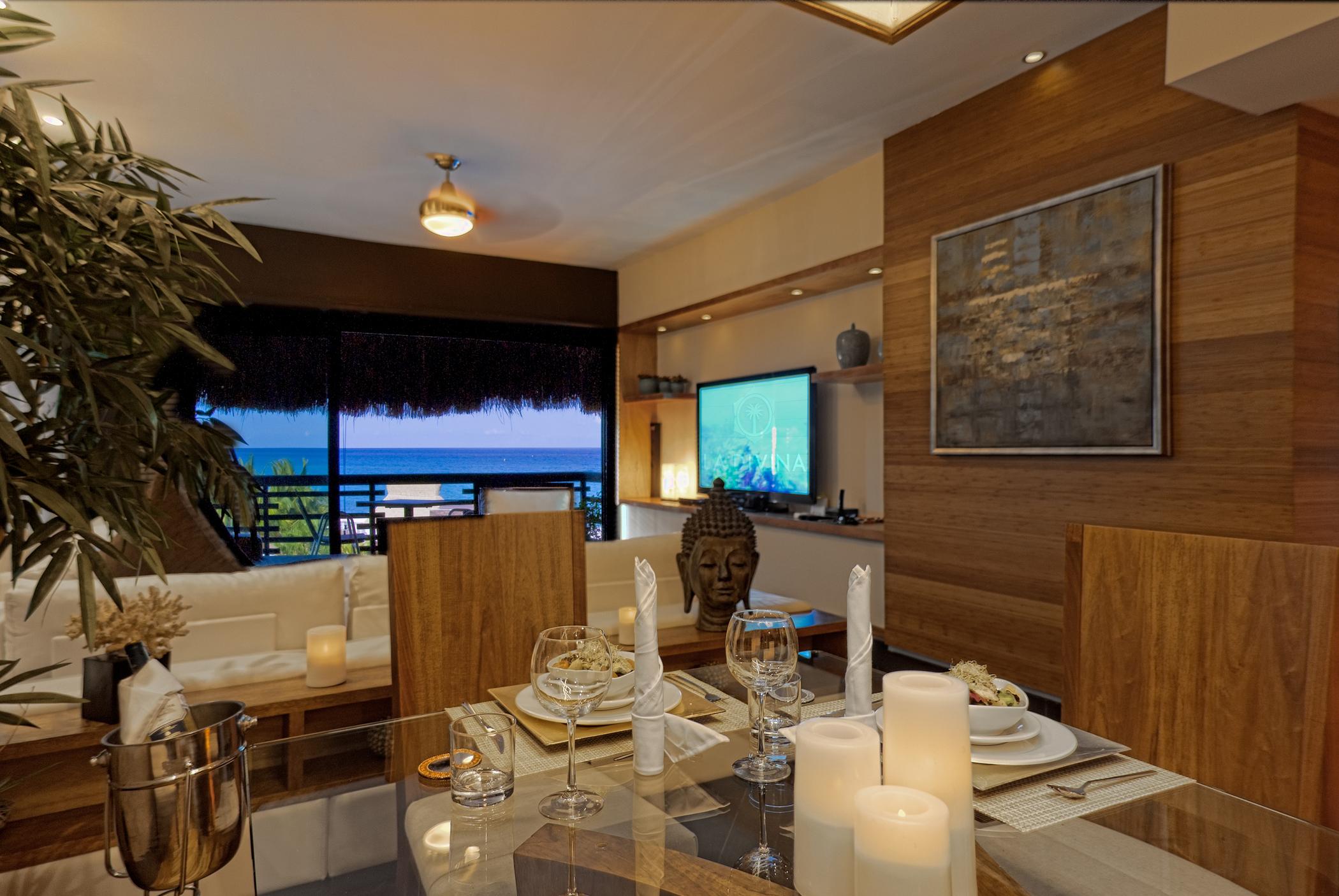 La Divina By Aldea Thai Playa del Carmen Zewnętrze zdjęcie