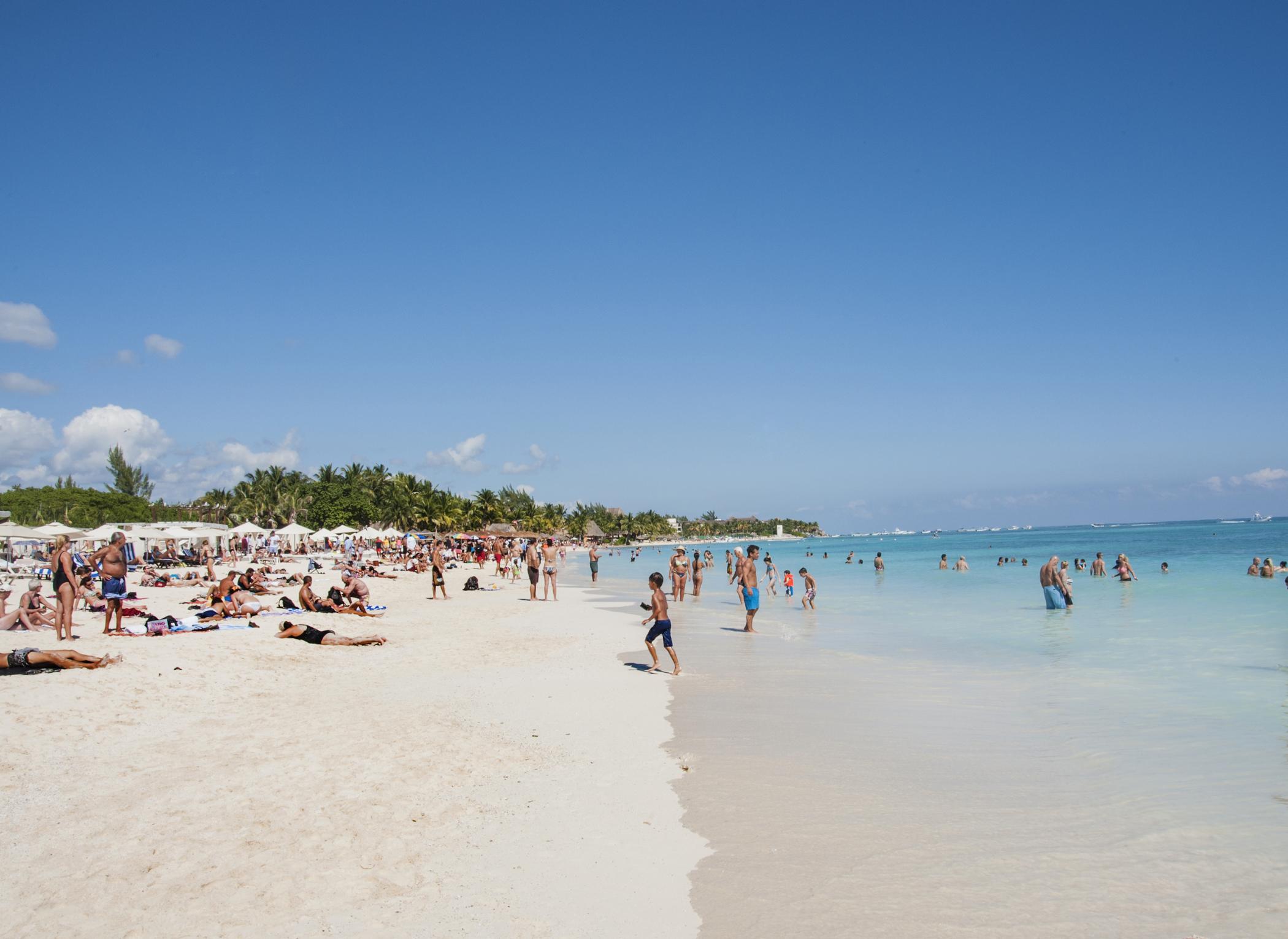 La Divina By Aldea Thai Playa del Carmen Zewnętrze zdjęcie