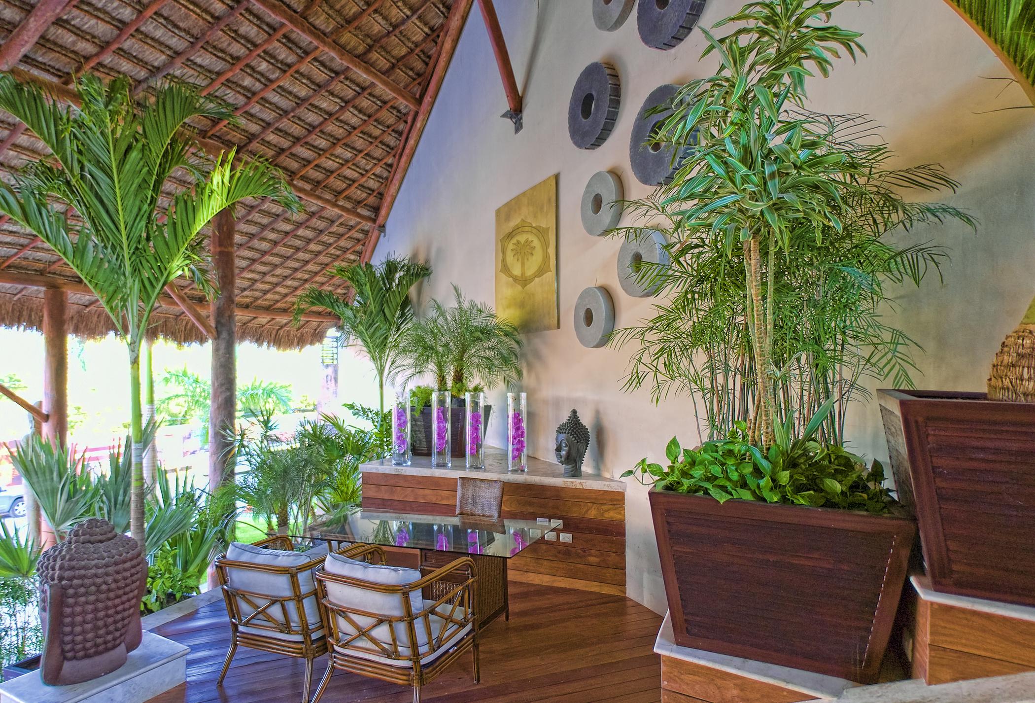 La Divina By Aldea Thai Playa del Carmen Zewnętrze zdjęcie