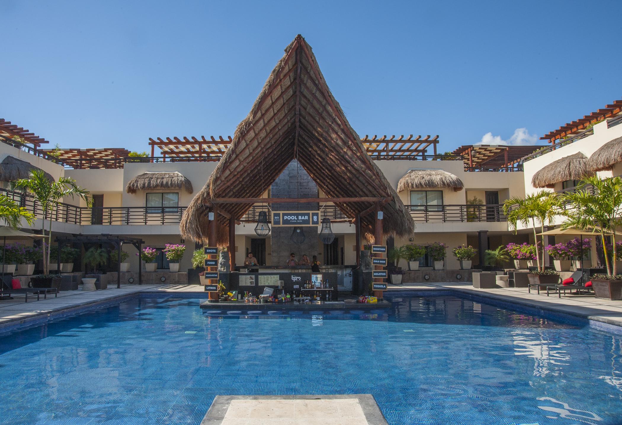 La Divina By Aldea Thai Playa del Carmen Zewnętrze zdjęcie