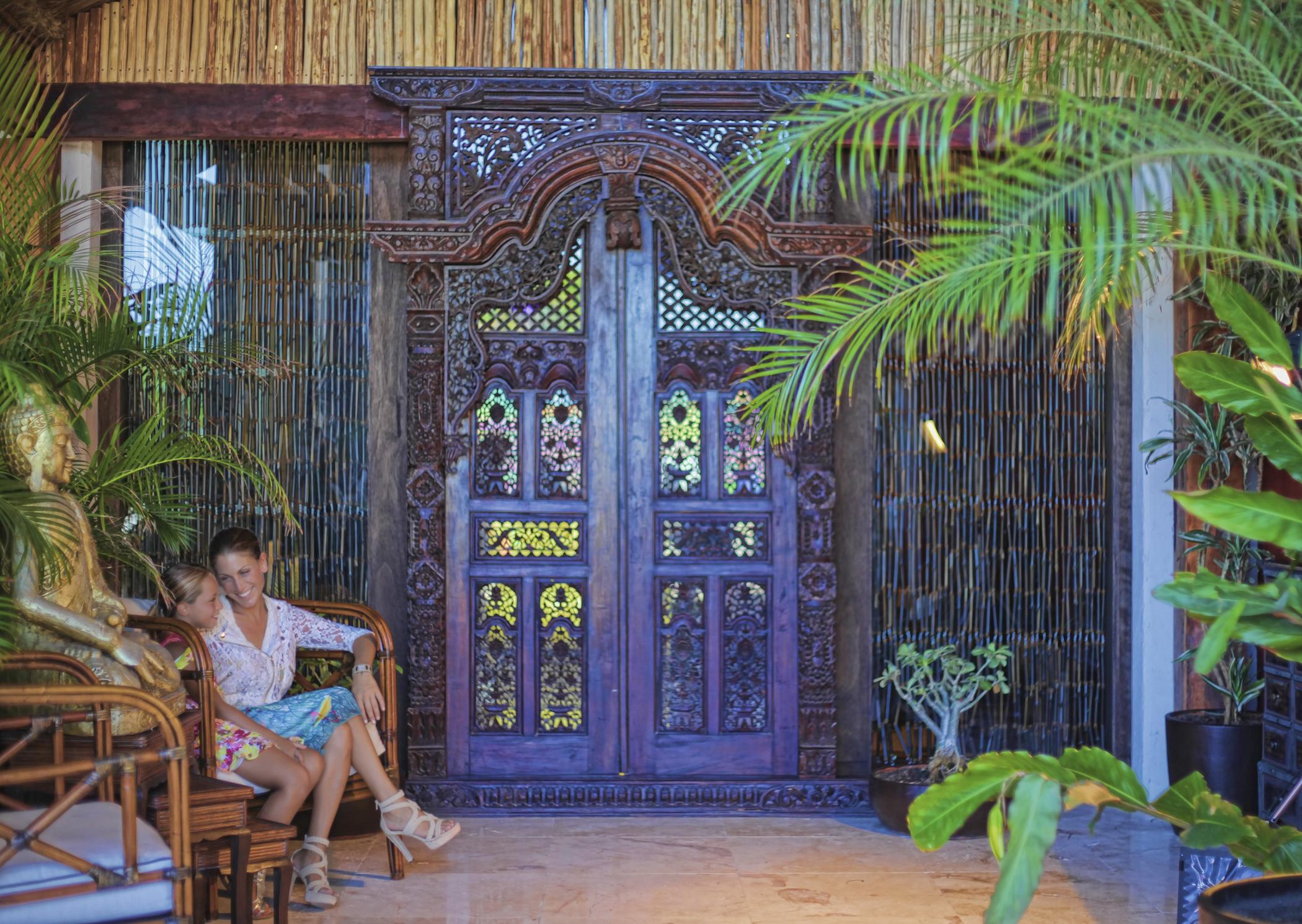 La Divina By Aldea Thai Playa del Carmen Zewnętrze zdjęcie