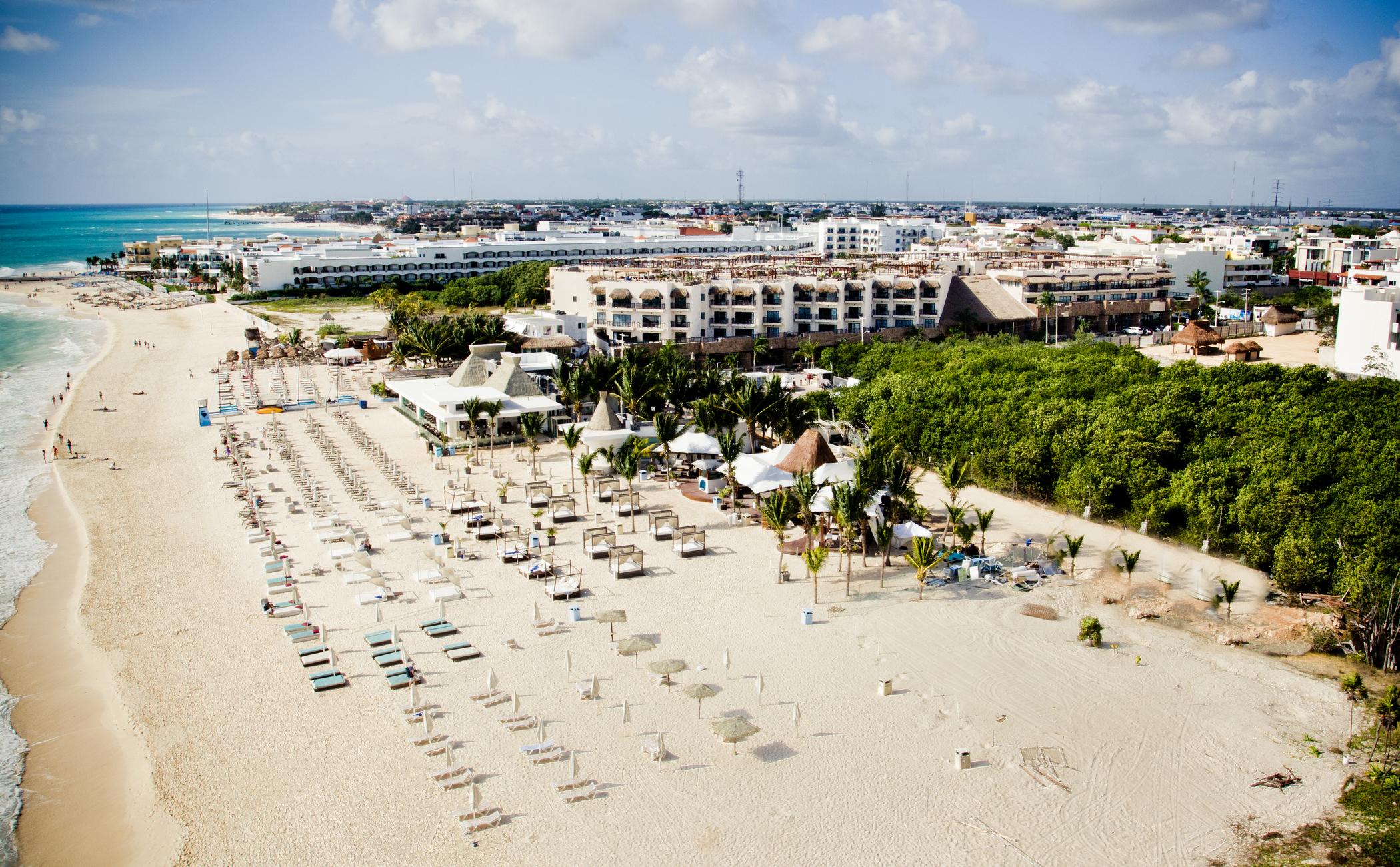 La Divina By Aldea Thai Playa del Carmen Zewnętrze zdjęcie