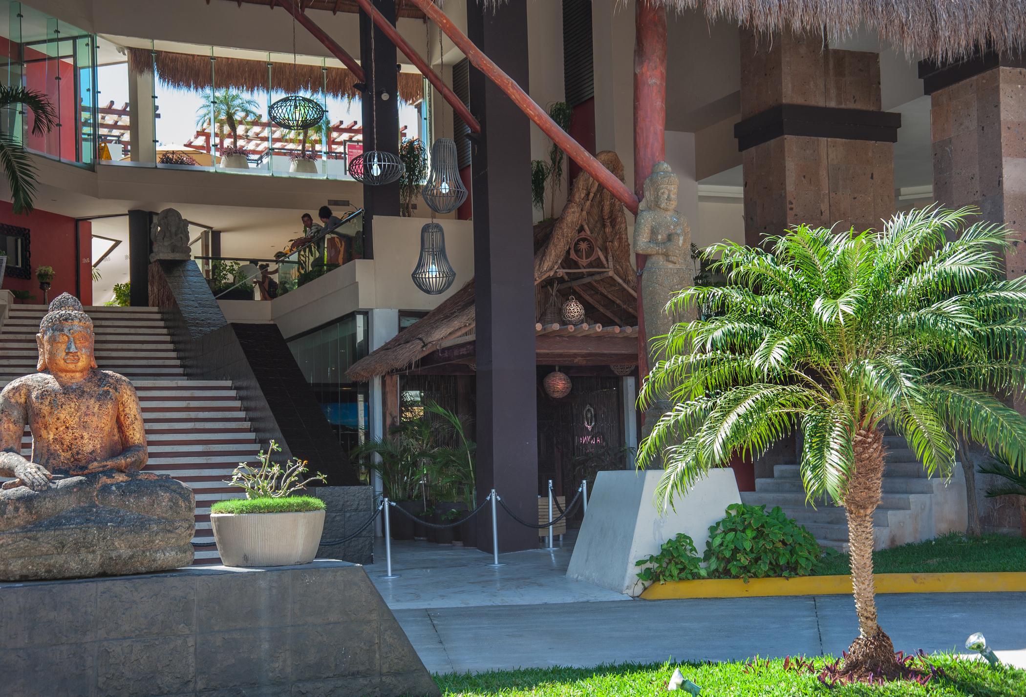 La Divina By Aldea Thai Playa del Carmen Zewnętrze zdjęcie