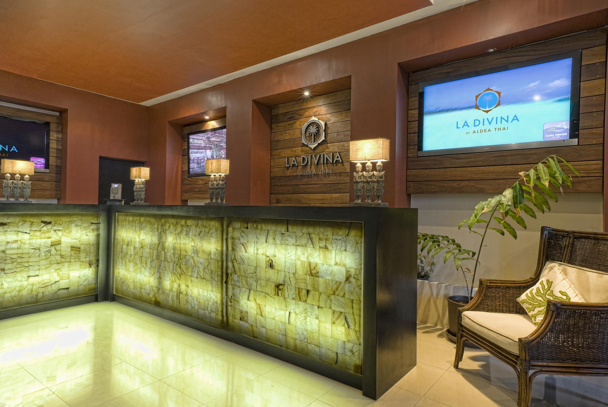 La Divina By Aldea Thai Playa del Carmen Zewnętrze zdjęcie