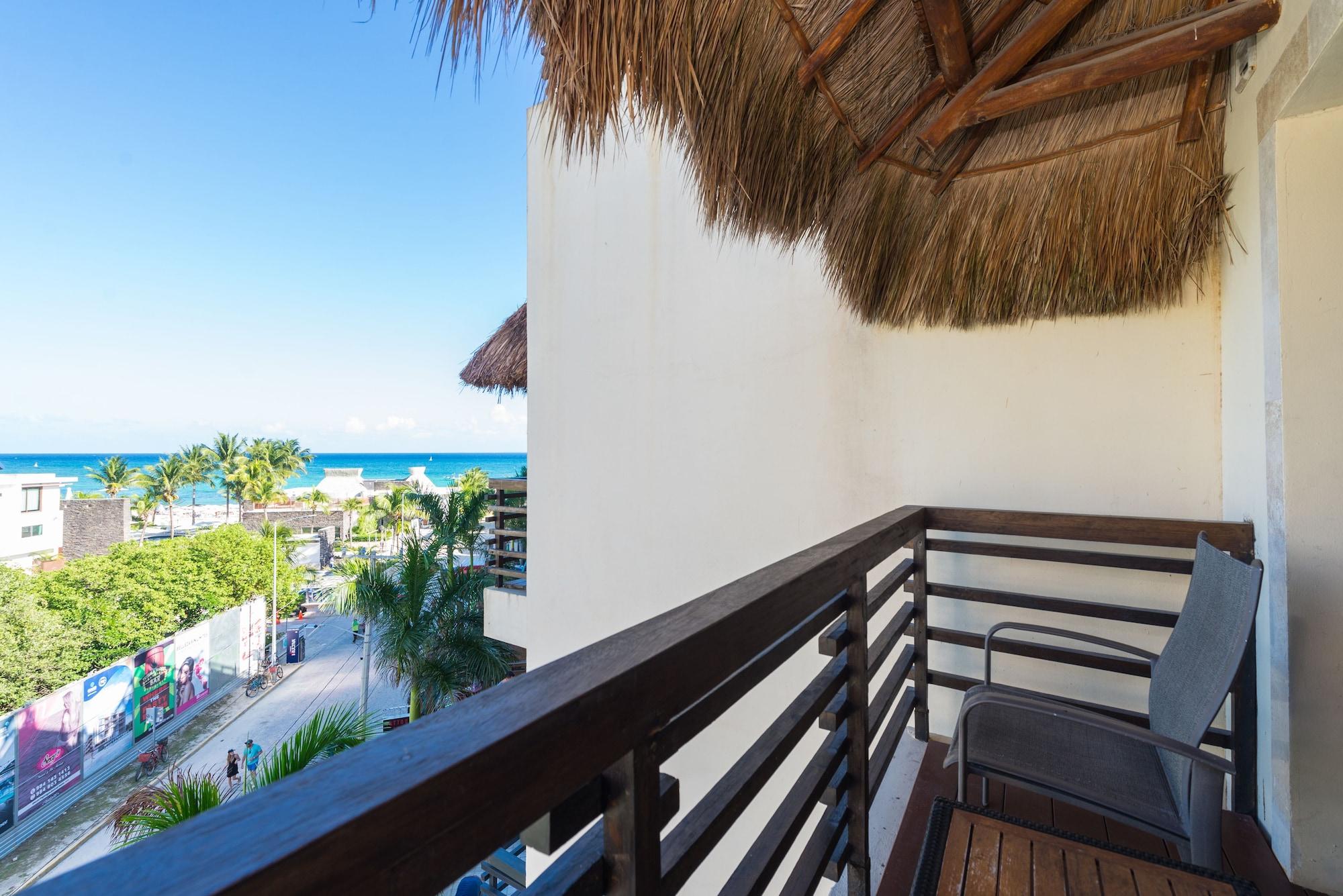 La Divina By Aldea Thai Playa del Carmen Zewnętrze zdjęcie