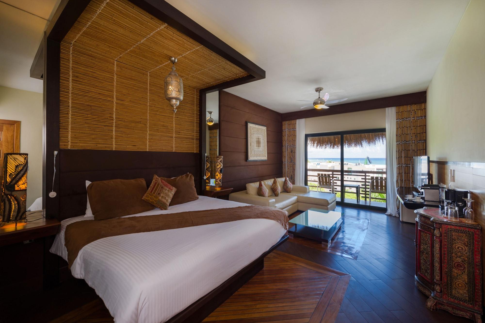 La Divina By Aldea Thai Playa del Carmen Zewnętrze zdjęcie