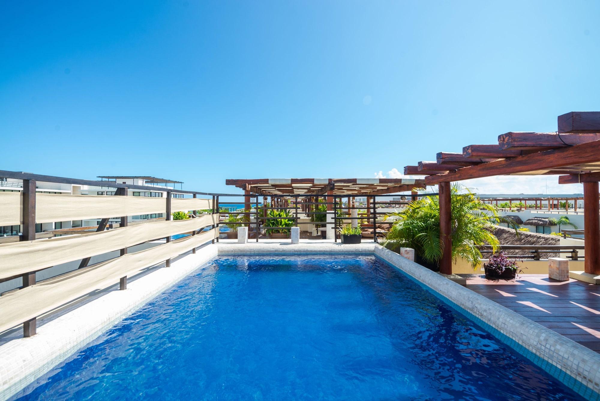 La Divina By Aldea Thai Playa del Carmen Zewnętrze zdjęcie