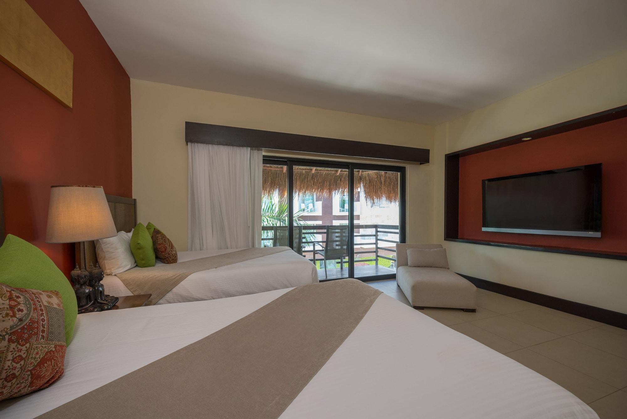 La Divina By Aldea Thai Playa del Carmen Zewnętrze zdjęcie