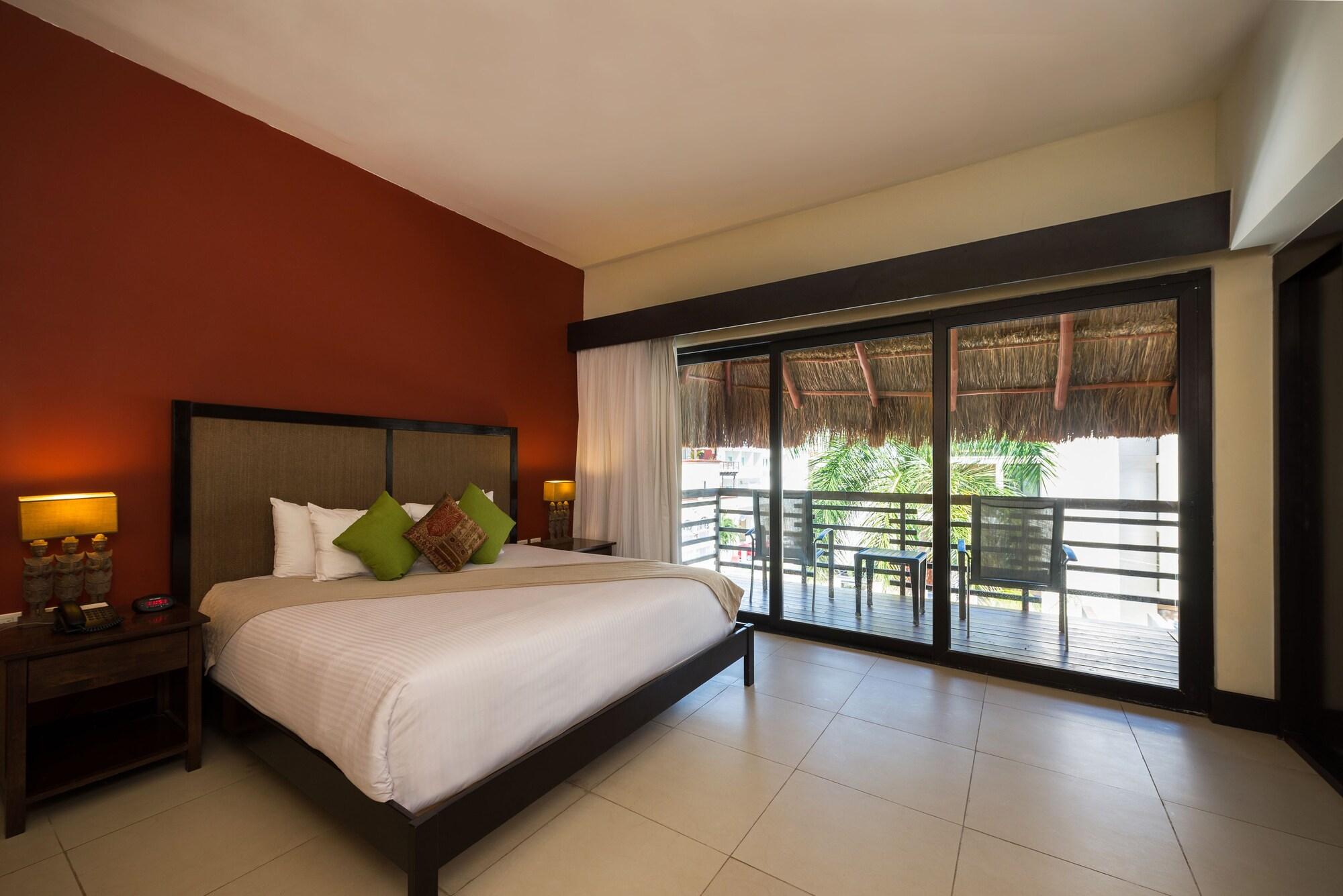 La Divina By Aldea Thai Playa del Carmen Zewnętrze zdjęcie