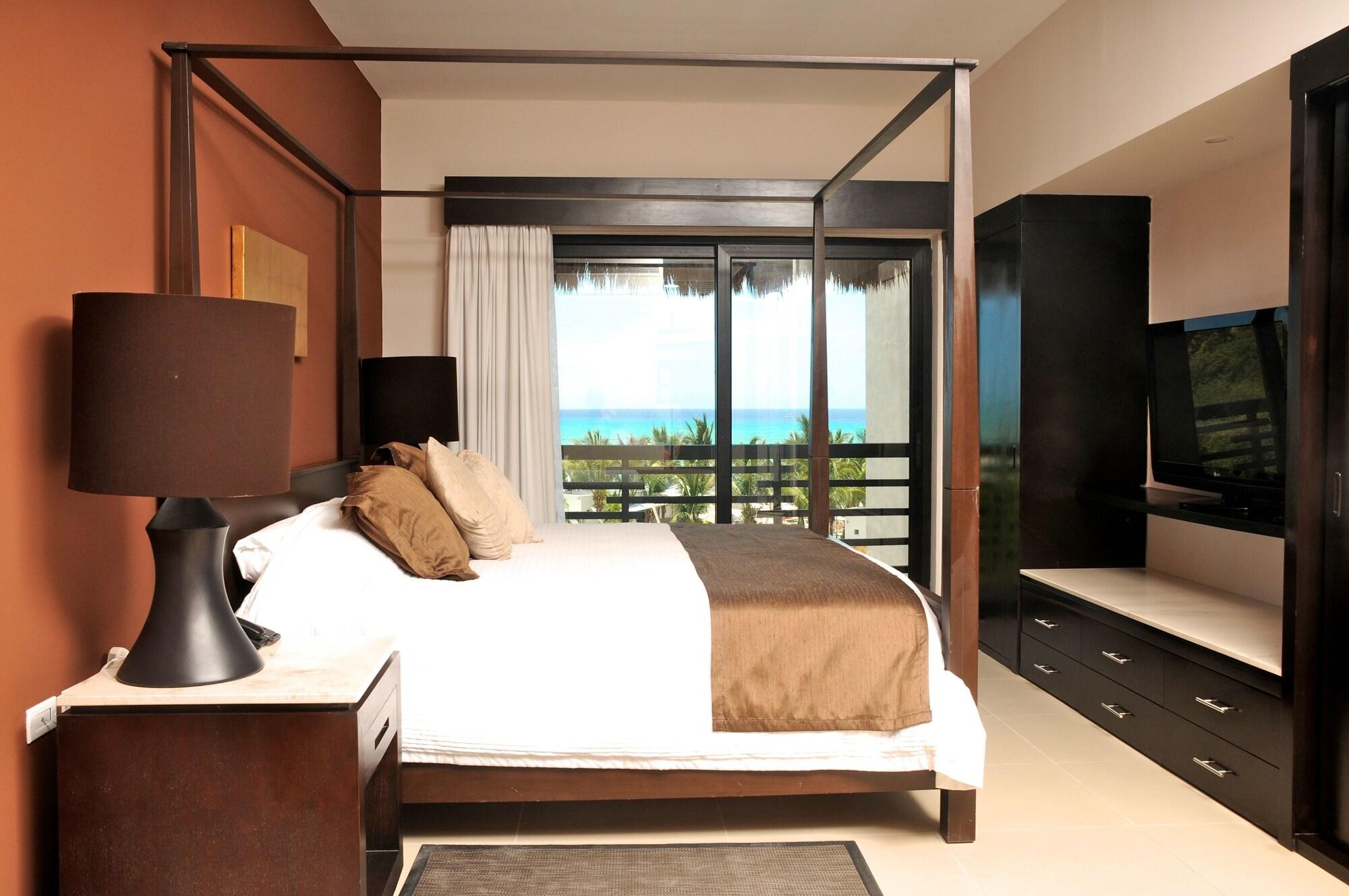 La Divina By Aldea Thai Playa del Carmen Zewnętrze zdjęcie