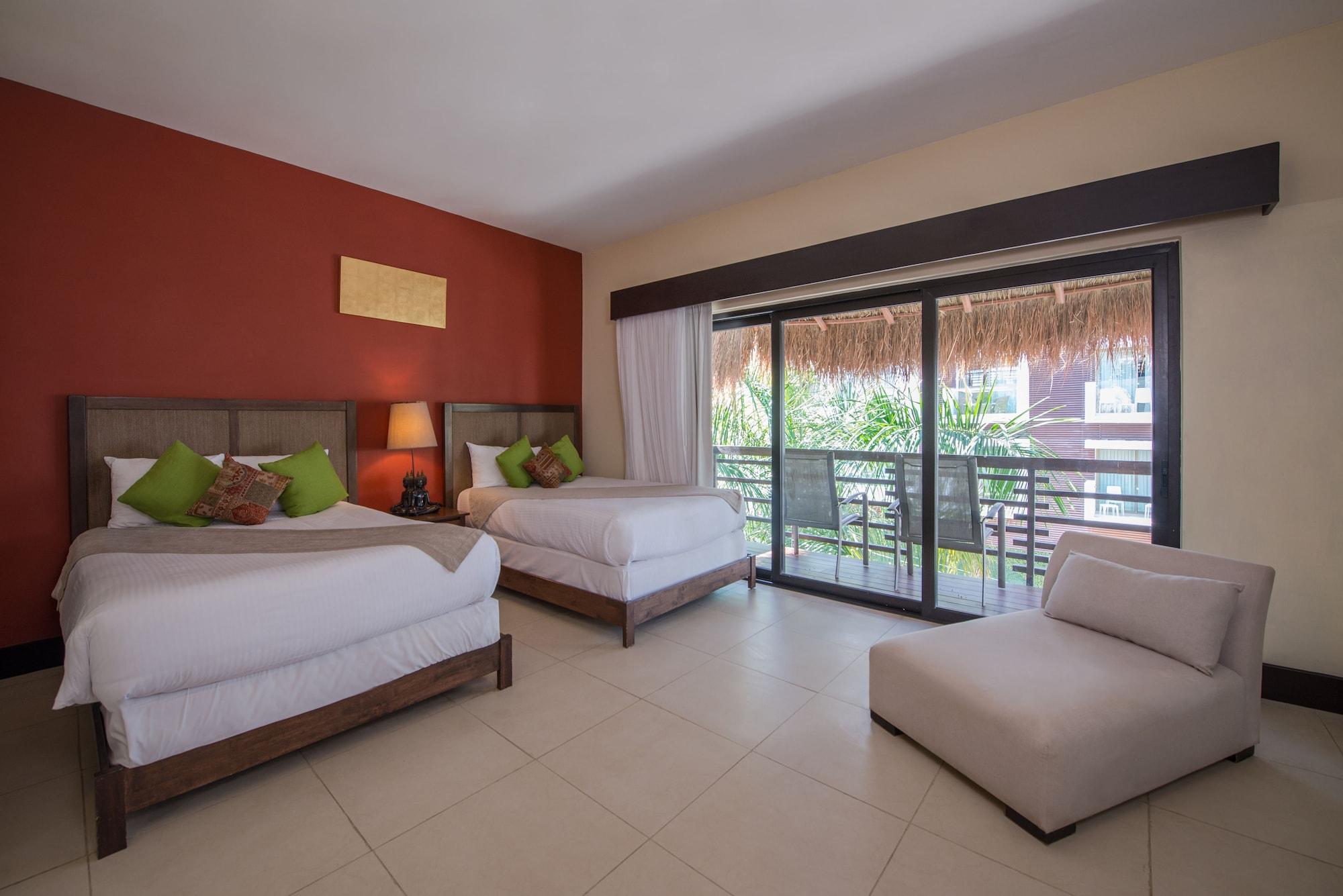 La Divina By Aldea Thai Playa del Carmen Zewnętrze zdjęcie