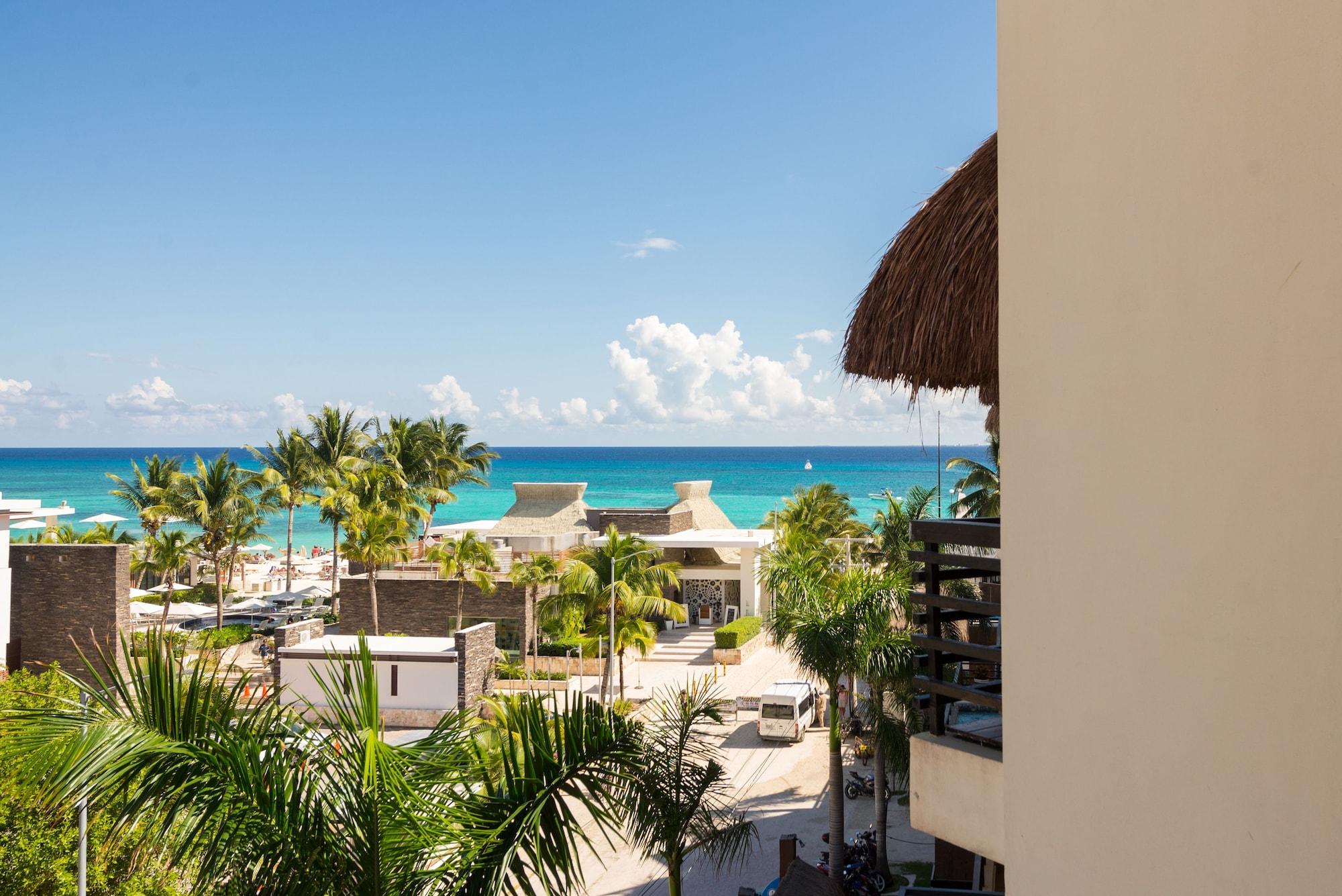 La Divina By Aldea Thai Playa del Carmen Zewnętrze zdjęcie