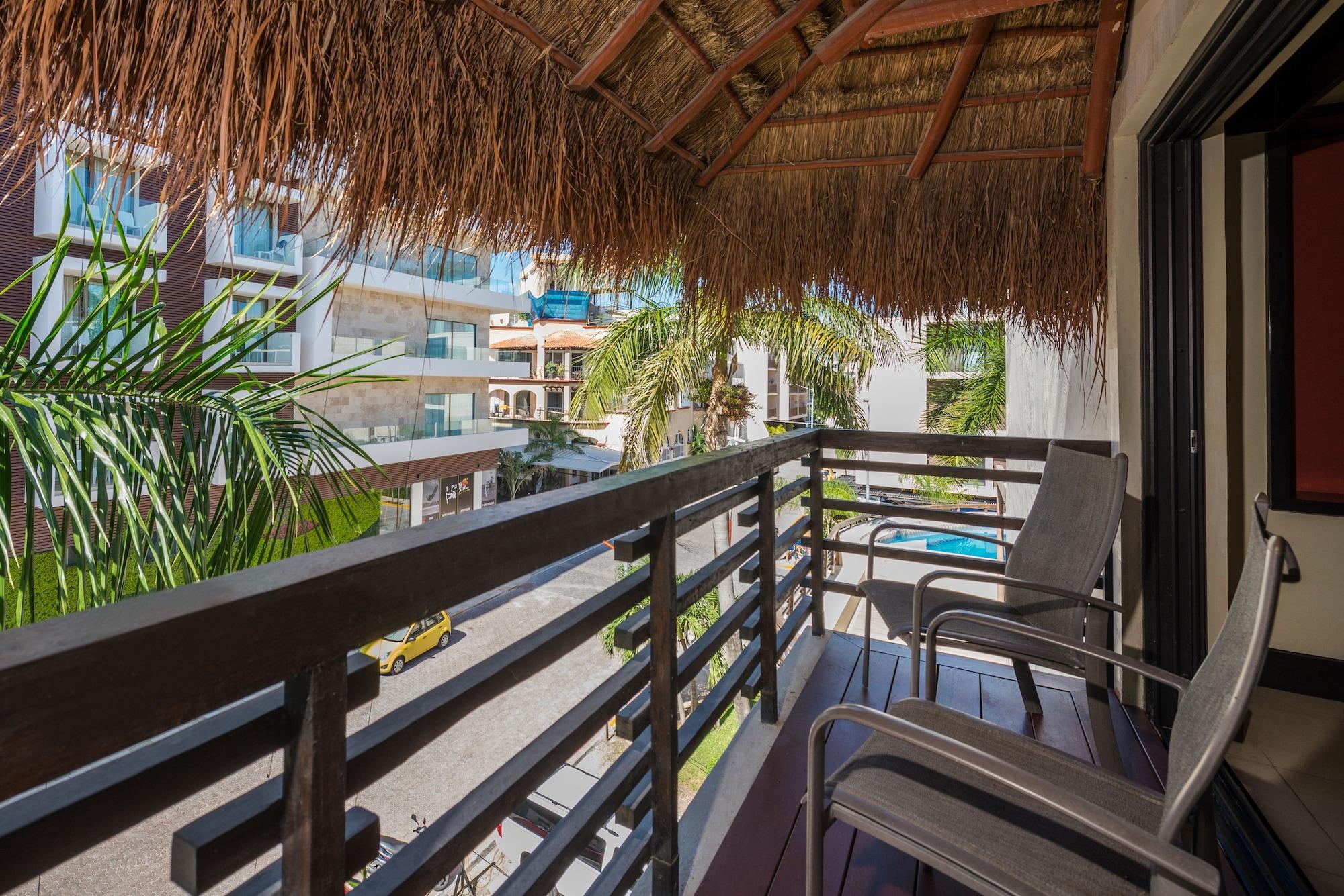 La Divina By Aldea Thai Playa del Carmen Zewnętrze zdjęcie