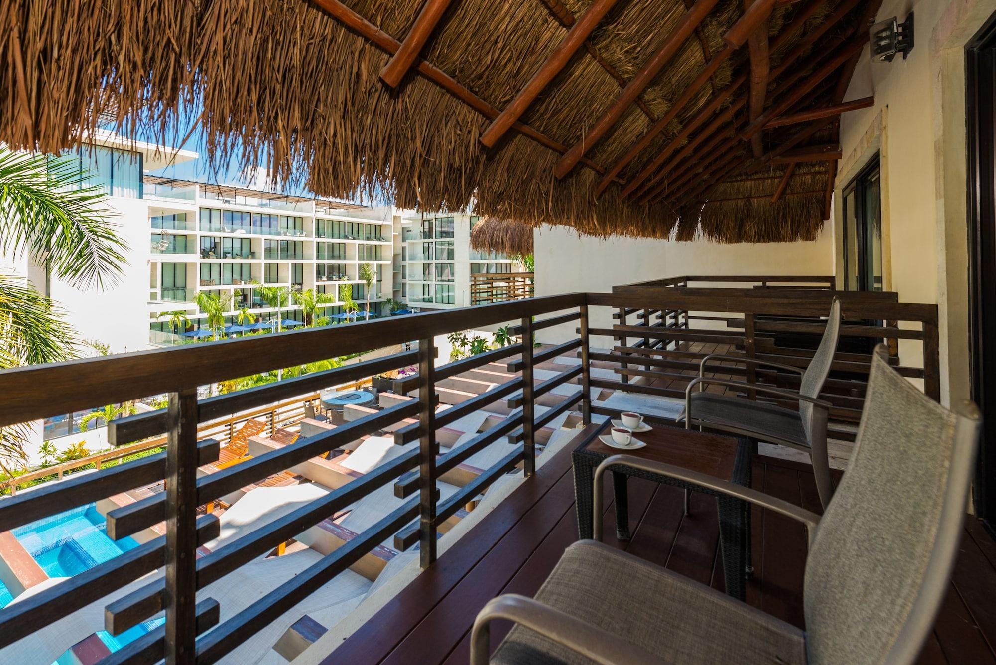 La Divina By Aldea Thai Playa del Carmen Zewnętrze zdjęcie