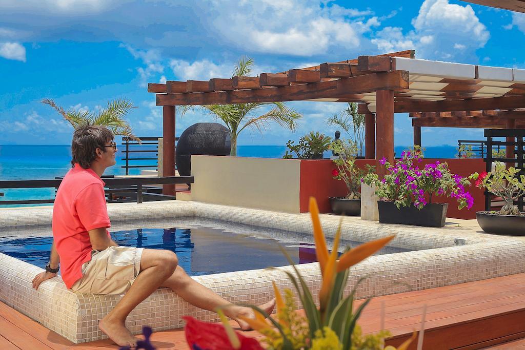 La Divina By Aldea Thai Playa del Carmen Zewnętrze zdjęcie