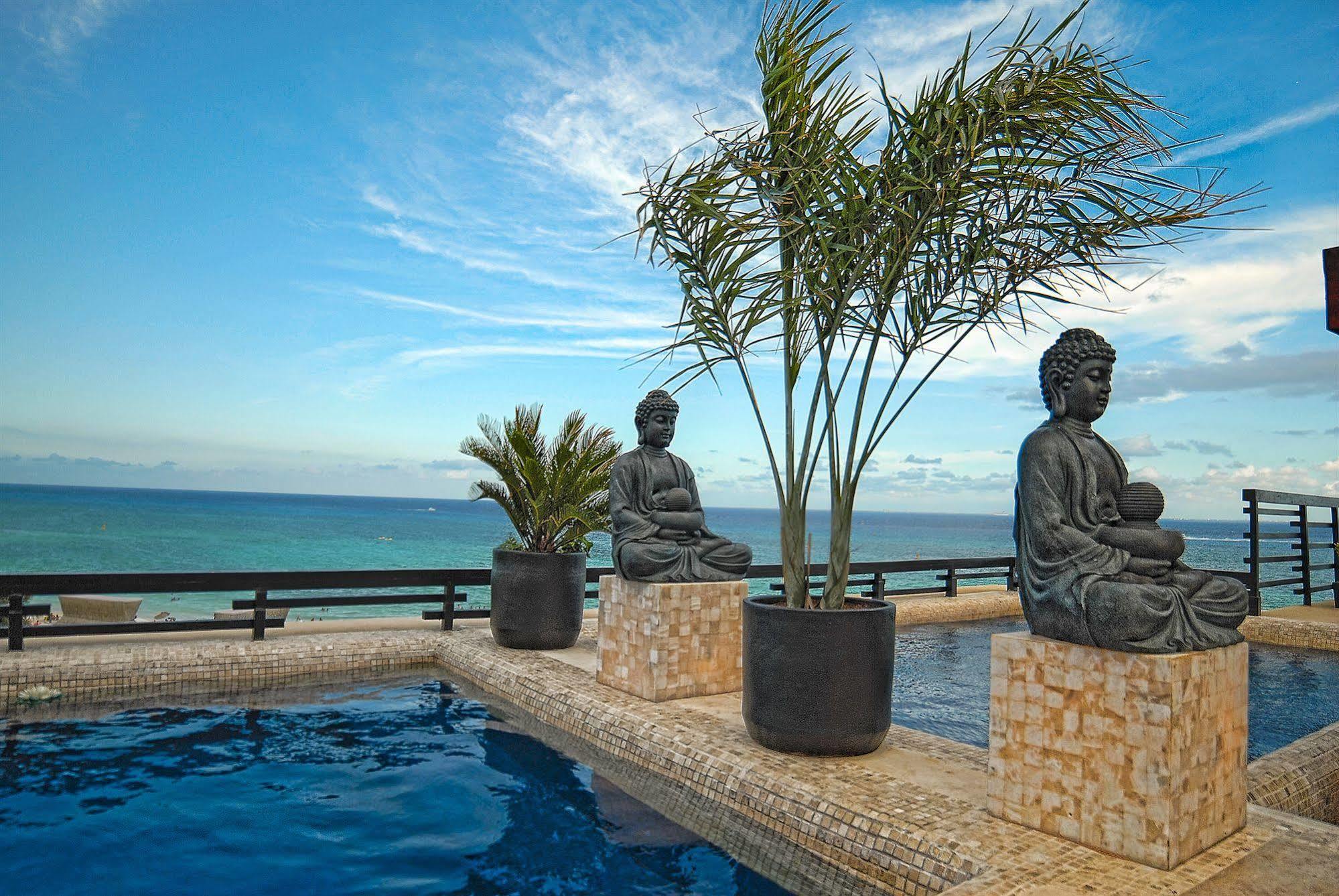 La Divina By Aldea Thai Playa del Carmen Zewnętrze zdjęcie